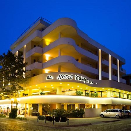 Hotel Europa Bibione Exteriör bild