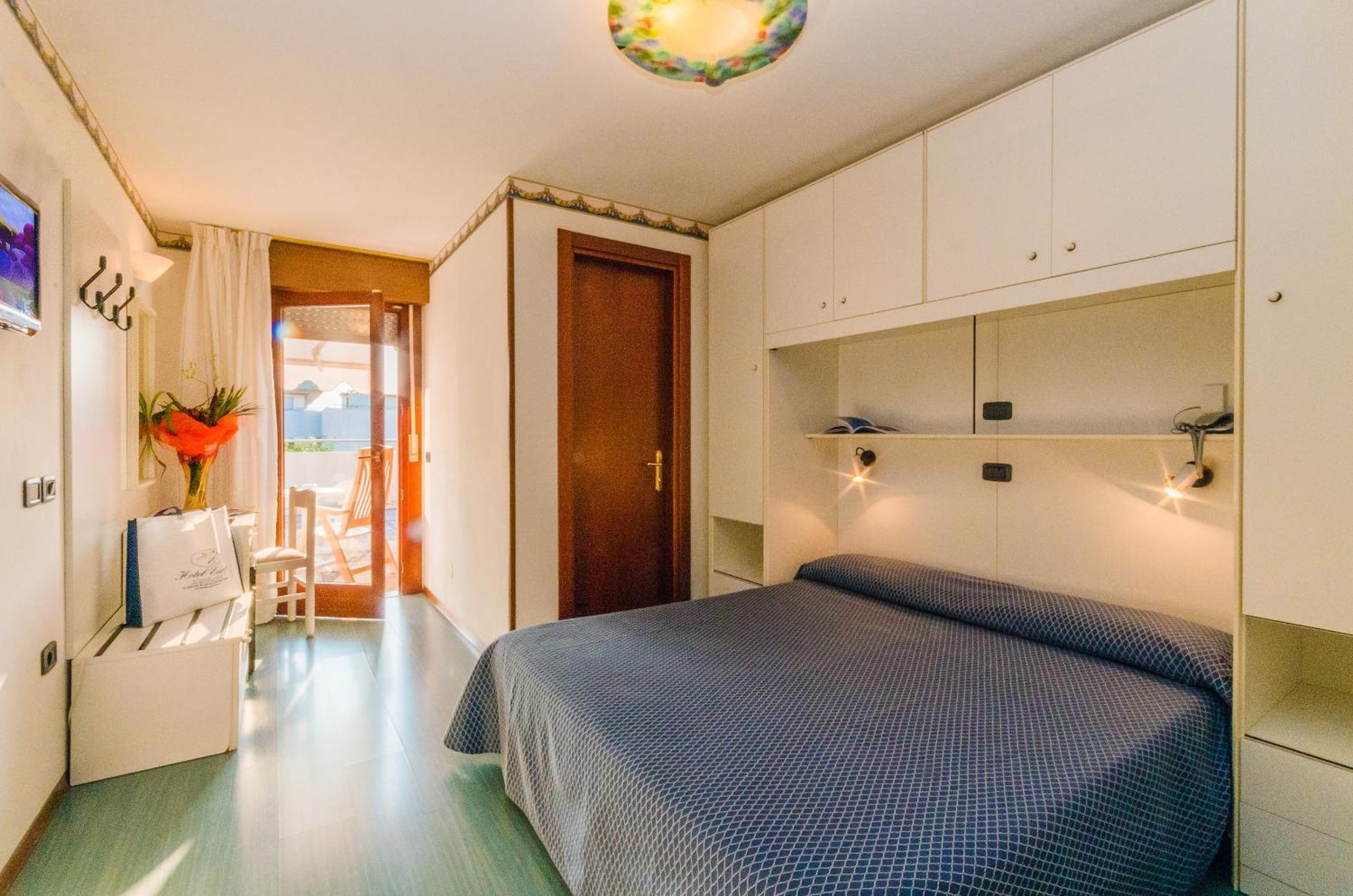 Hotel Europa Bibione Exteriör bild